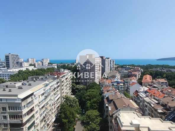 Дава се под наем Двустаен апартамент в Варна, Спортна зала - 50 кв.м за 383 € - Снимка #1