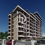 Едностаен апартамент в Варна, Виница - 48 кв.м за 1284 €/кв.м - Снимка #1