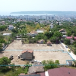 Парцел в Варна, Изгрев - 1908 кв.м за 79 €/кв.м - Снимка #1