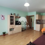 Двустаен апартамент в Варна, Виница - 71 кв.м за 2029 €/кв.м - Снимка #1