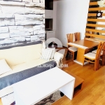 Двустаен апартамент в к.к. Слънчев бряг - 61 кв.м за 1394 €/кв.м - Снимка #1