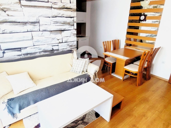 Двустаен апартамент в к.к. Слънчев бряг - 61 кв.м за 1394 €/кв.м - Снимка #1