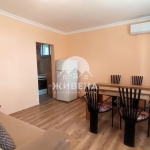 Дава се под наем Тристаен апартамент в Варна, м-т Евксиноград - 70 кв.м за 600 € - Снимка #1