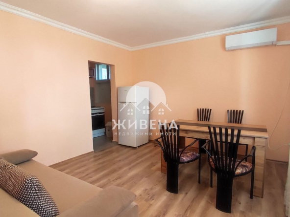 Дава се под наем Тристаен апартамент в Варна, м-т Евксиноград - 70 кв.м за 600 € - Снимка #1