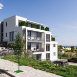 Едностаен апартамент в Созопол - 37 кв.м за 1250 €/кв.м - Снимка #1