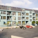 Двустаен апартамент в София, в.з. Малинова долина - 65 кв.м за 1954 €/кв.м - Снимка #1