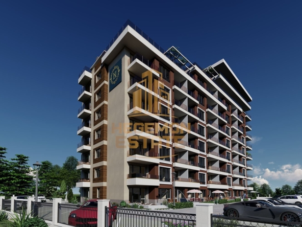 Едностаен апартамент в Варна, Виница - 36 кв.м за 1362 €/кв.м - Снимка #1