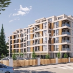 Двустаен апартамент в к.к. Слънчев бряг - 61 кв.м за 2100 €/кв.м - Снимка #1