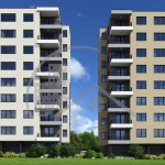 Двустаен апартамент в Варна, Кайсиева градина - 64 кв.м за 1249 €/кв.м - Снимка #1