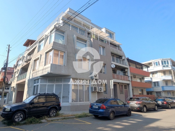 Едностаен апартамент в Бургас, Сарафово - 40 кв.м за 1725 €/кв.м - Снимка #1