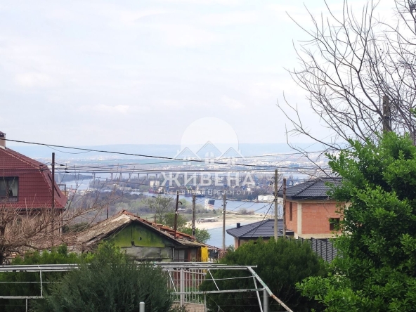 Парцел в Варна, м-т Зеленика - 3424 кв.м за 120 €/кв.м - Снимка #1