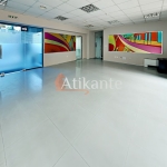 Дава се под наем Офис в София, Лозенец - 275 кв.м за 2750 € - Снимка #1