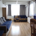 Дава се под наем Двустаен апартамент в Варна, Център - 53 кв.м за 383 € - Снимка #1