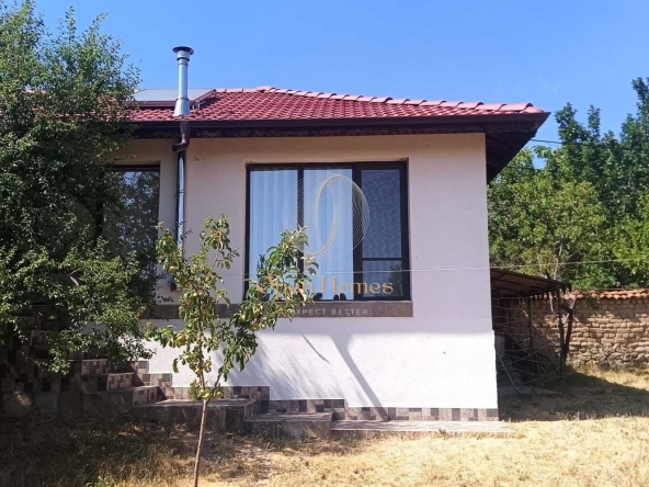 Къща в Хисаря - 72 кв.м за 1098 €/кв.м - Снимка #1