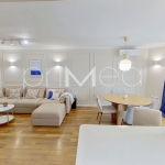 Тристаен апартамент в Бургас, Възраждане - 83 кв.м за 2037 €/кв.м - Снимка #1