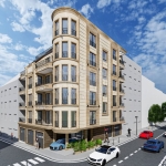 Четиристаен апартамент в Варна, Нептун - 167 кв.м за 2965 €/кв.м - Снимка #1