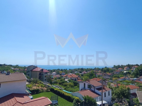 Двустаен апартамент в Балчик - 91 кв.м за 1484 €/кв.м - Снимка #1