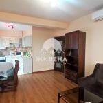 Дава се под наем Двустаен апартамент в Варна, Левски - 60 кв.м за 485 € - Снимка #1