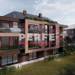 Мезонет в София, Симеоново - 153 кв.м за 2200 €/кв.м - Снимка #1