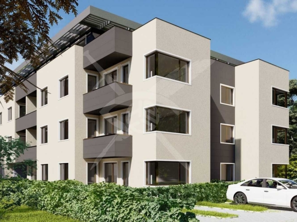 Двустаен апартамент в София, Карпузица - 50 кв.м за 1610 €/кв.м - Снимка #1