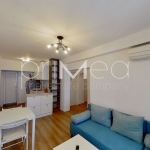 Дава се под наем Двустаен апартамент в Бургас, Възраждане - 50 кв.м за 392.7 € - Снимка #1