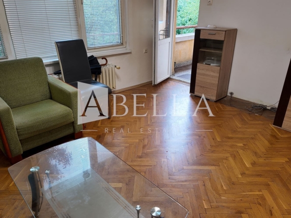 Тристаен апартамент в София, Хиподрума - 87 кв.м за 3104 €/кв.м - Снимка #1