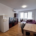 Дава се под наем Двустаен апартамент в Варна, Кайсиева градина - 65 кв.м за 382.5 € - Снимка #1