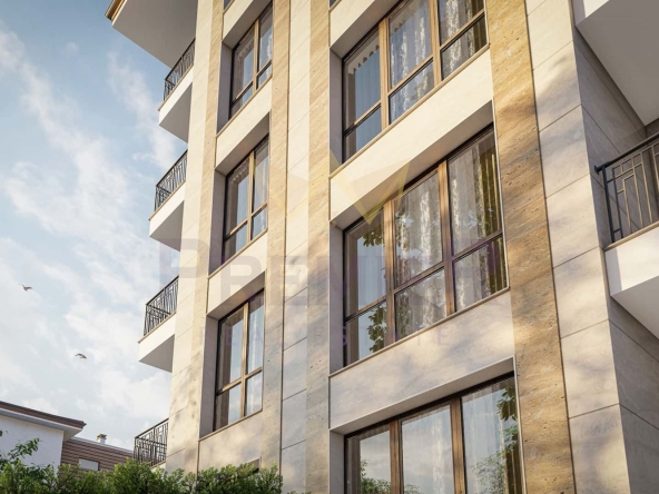 Тристаен апартамент в Варна, Бриз - 67 кв.м за 3209 €/кв.м - Снимка #1