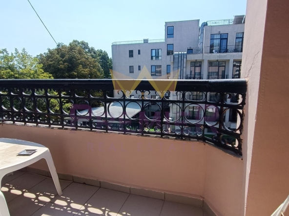 Двустаен апартамент в Балчик - 43 кв.м за 989 €/кв.м - Снимка #1