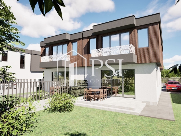 Къща в с. Първенец, Област Пловдив - 148 кв.м за 1228 €/кв.м - Снимка #1