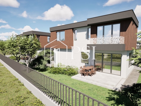 Къща в с. Първенец, Област Пловдив - 131 кв.м за 1320 €/кв.м - Снимка #1