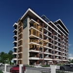 Едностаен апартамент в Варна, Виница - 44 кв.м за 1705 €/кв.м - Снимка #1