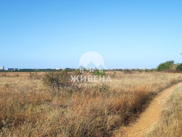 Парцел в с. Божурец, Област Добрич - 471 кв.м за 32 €/кв.м - Снимка #1