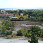 Парцел в Варна, Виница - 1500 кв.м за 279 €/кв.м - Снимка #1