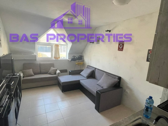 Дава се под наем Едностаен апартамент в с. Нови хан, Област София-област - 32 кв.м за 250 € - Снимка #1