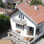 Къща в с. Резово, Област Бургас - 128 кв.м за 2188 €/кв.м - Снимка #1