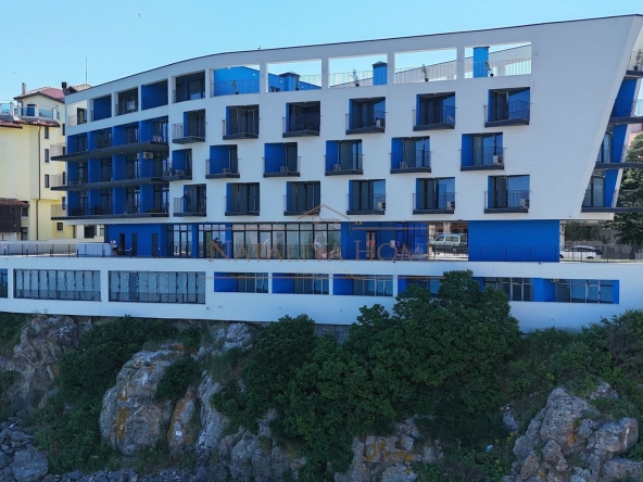 Заведение в Созопол - 486 кв.м за 3293 €/кв.м - Снимка #1