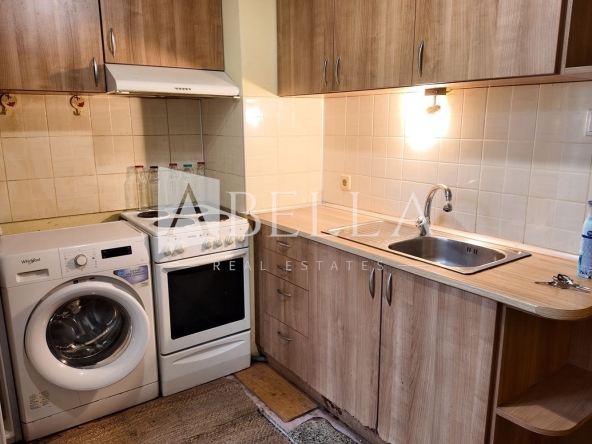 Тристаен апартамент в София, Белите брези - 87 кв.м за 2955 €/кв.м - Снимка #1