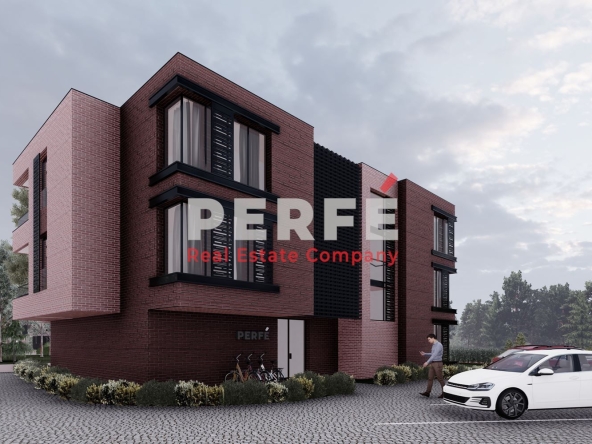 Тристаен апартамент в София, Симеоново - 99 кв.м за 2400 €/кв.м - Снимка #1