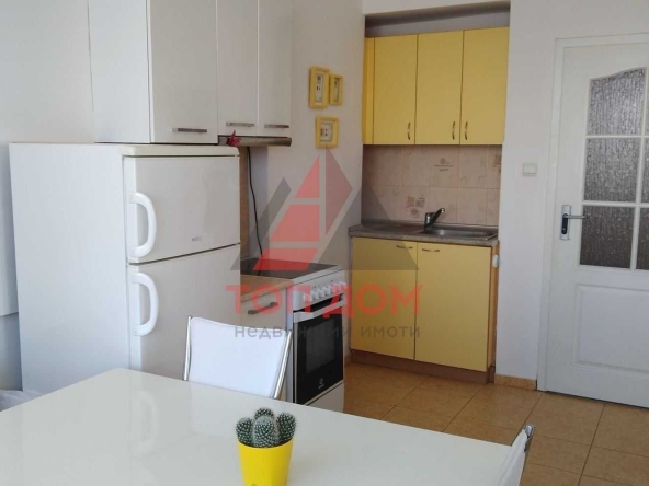 Дава се под наем Тристаен апартамент в Варна, ВИНС - 70 кв.м за 510 € - Снимка #1