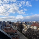 Тристаен апартамент в Варна, Погреби - 124 кв.м за 2017 €/кв.м - Снимка #1