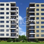 Двустаен апартамент в Варна, Кайсиева градина - 63 кв.м за 1270 €/кв.м - Снимка #1