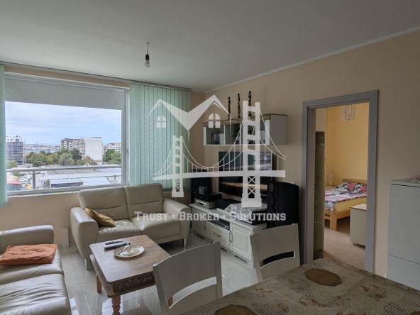 Двустаен апартамент в София, Люлин 2 - 68 кв.м за 2868 €/кв.м - Снимка #1