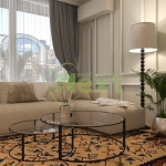 Тристаен апартамент в София, Център - 132 кв.м за 2879 €/кв.м - Снимка #1