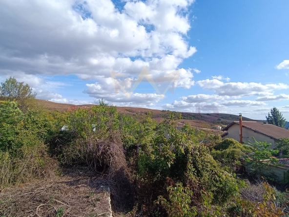 Парцел в Балчик - 515 кв.м за 128 €/кв.м - Снимка #1