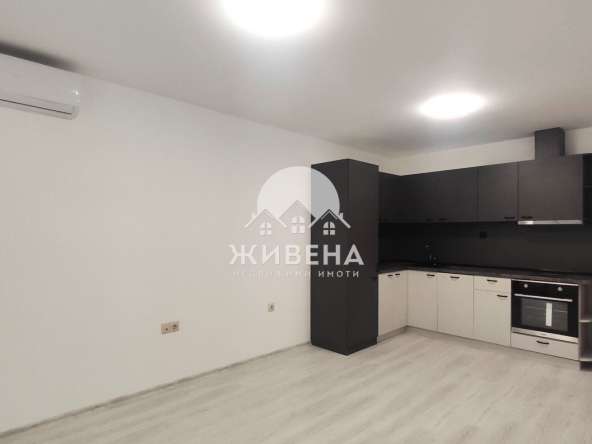 Тристаен апартамент в Варна, Чайка - 63 кв.м за 3015 €/кв.м - Снимка #1