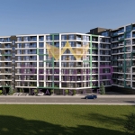 Тристаен апартамент в София, Младост 4 - 102 кв.м за 2255 €/кв.м - Снимка #1