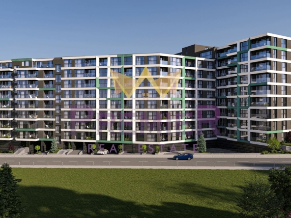 Тристаен апартамент в София, Младост 4 - 102 кв.м за 2255 €/кв.м - Снимка #1
