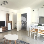 Дава се под наем Двустаен апартамент в Варна, Базар Левски - 60 кв.м за 500 € - Снимка #1