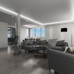 Многостаен апартамент в Варна, Бриз - 195 кв.м за 1523 €/кв.м - Снимка #1